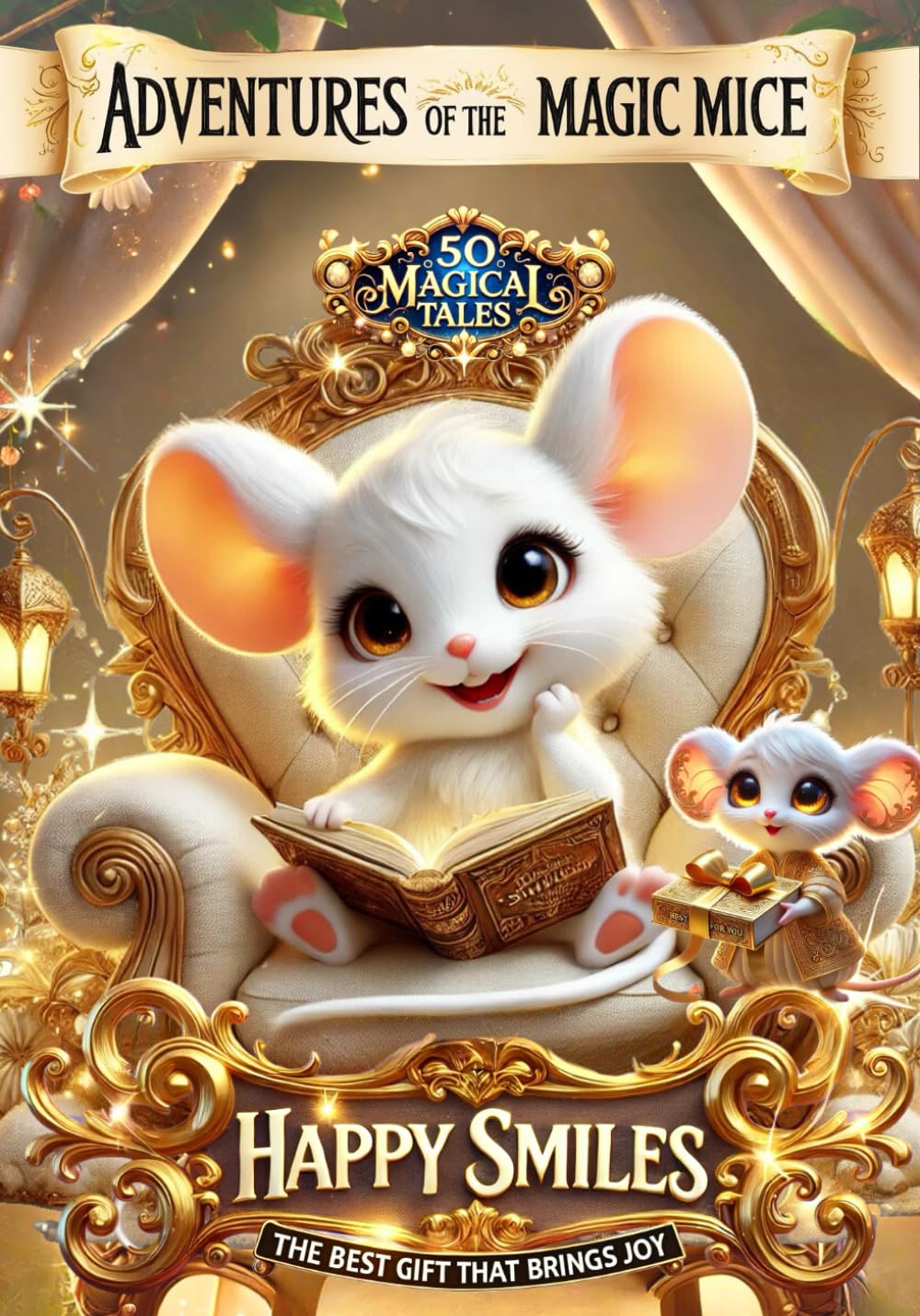 50 Magical Tales