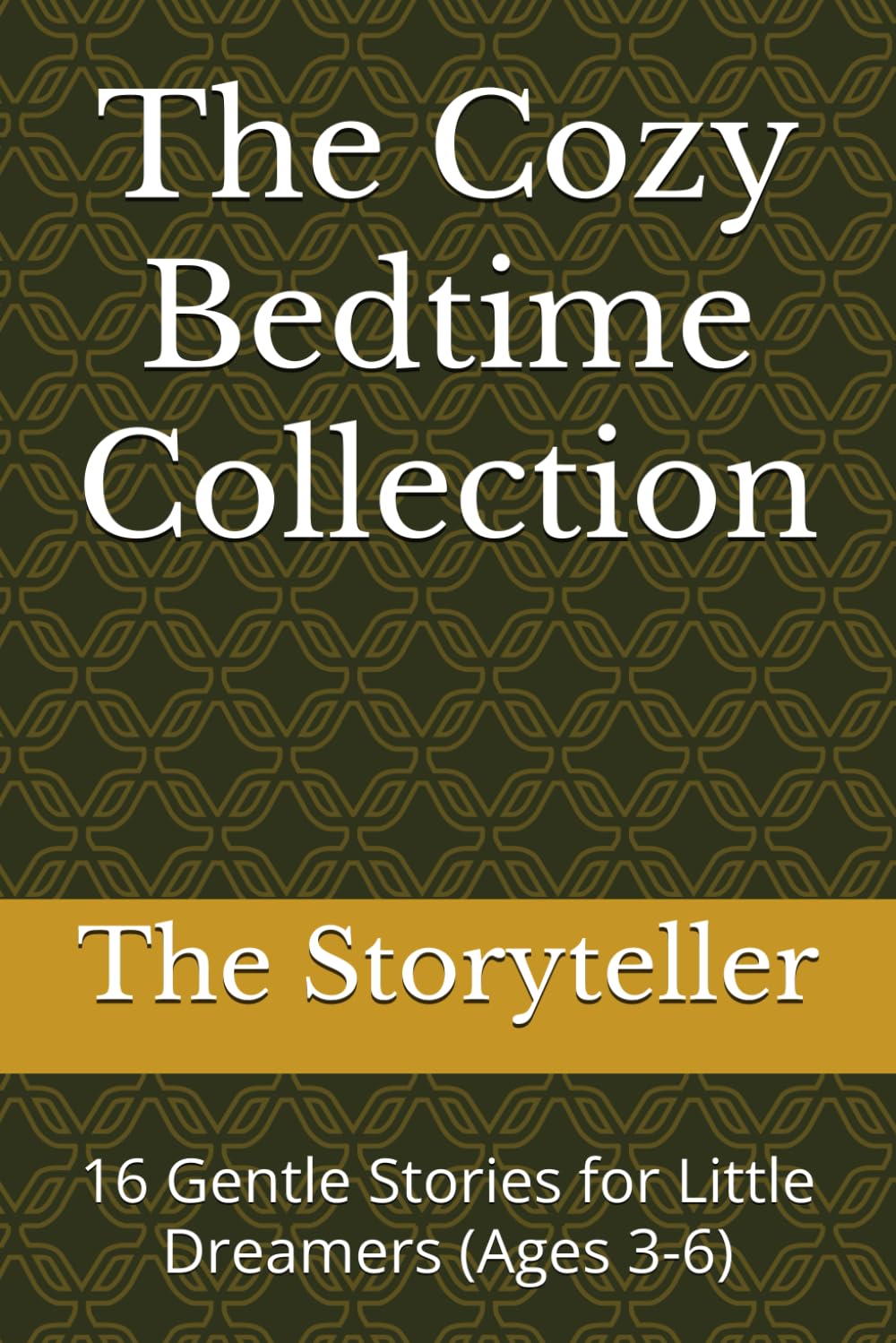The Cozy Bedtime Collection