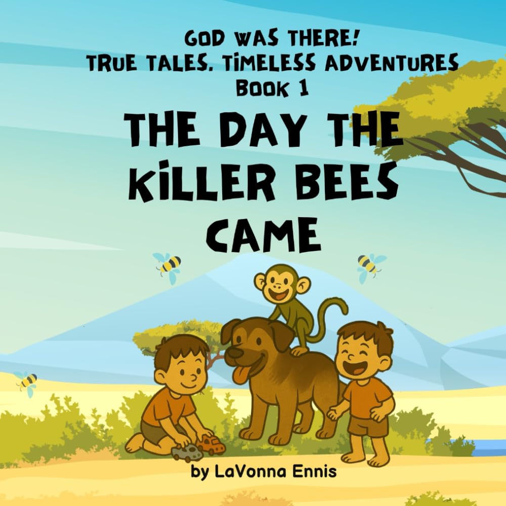 The Day the Killer Bees Came
