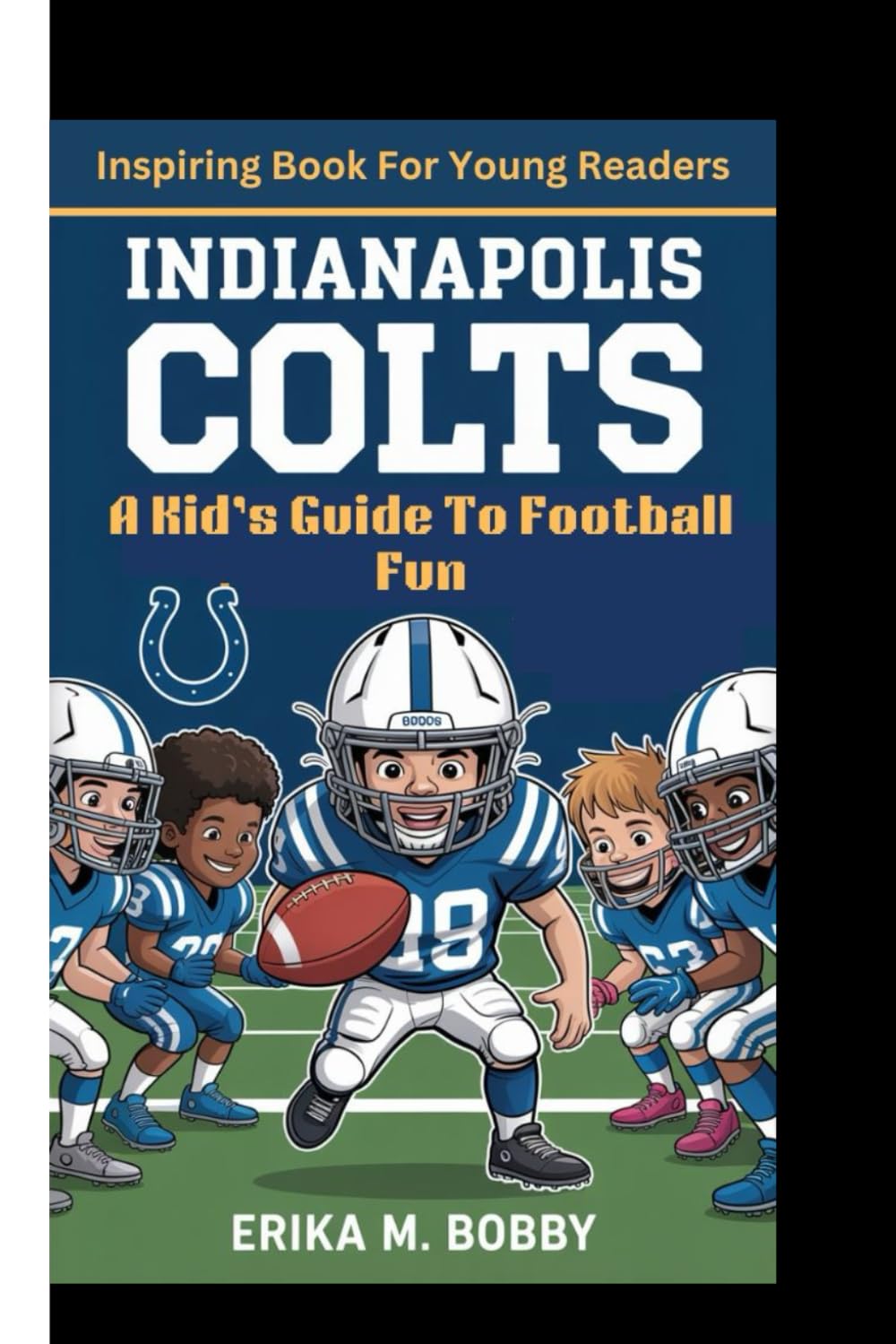 INDIANAPOLIS COLTS