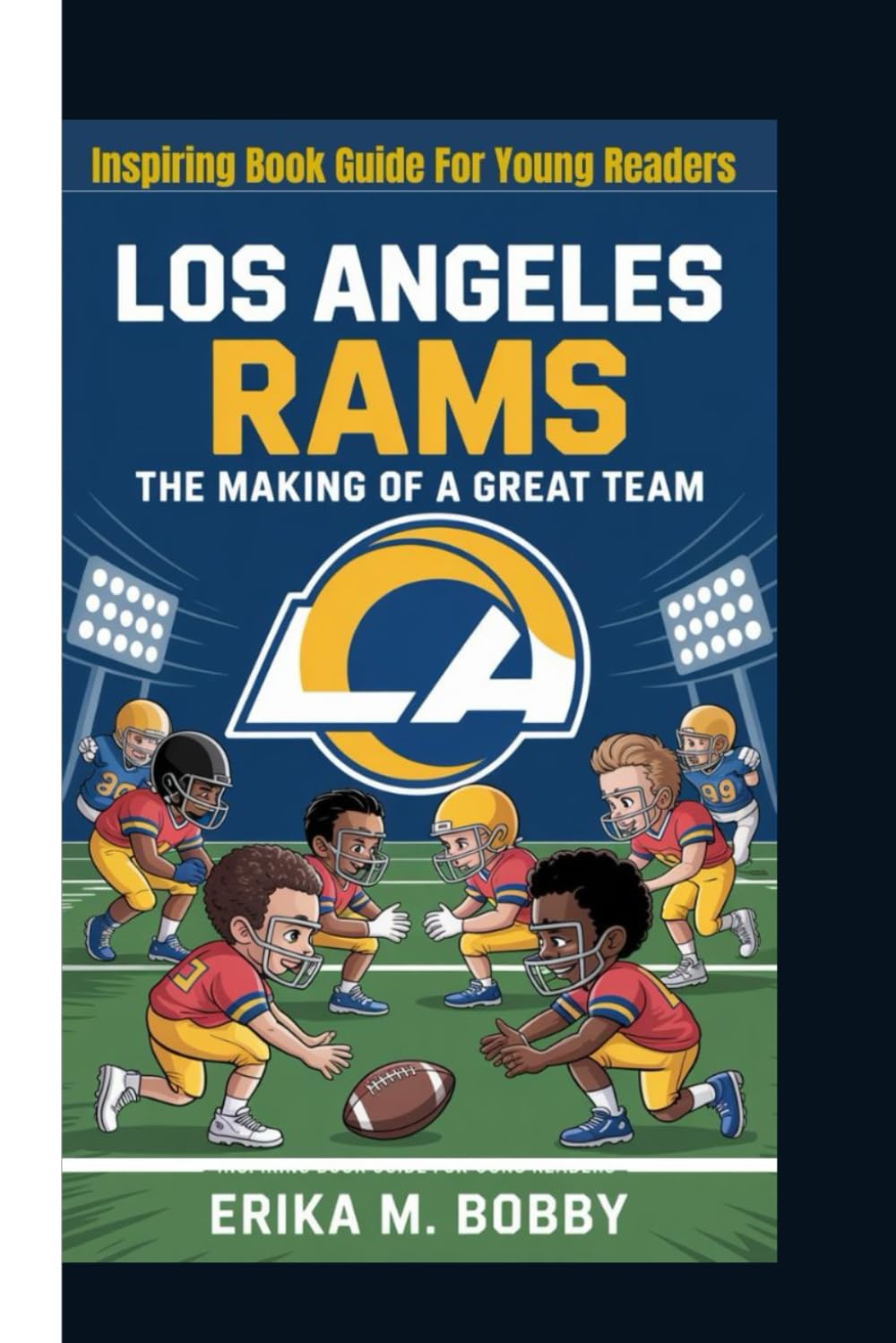 LOS ANGELES RAMS