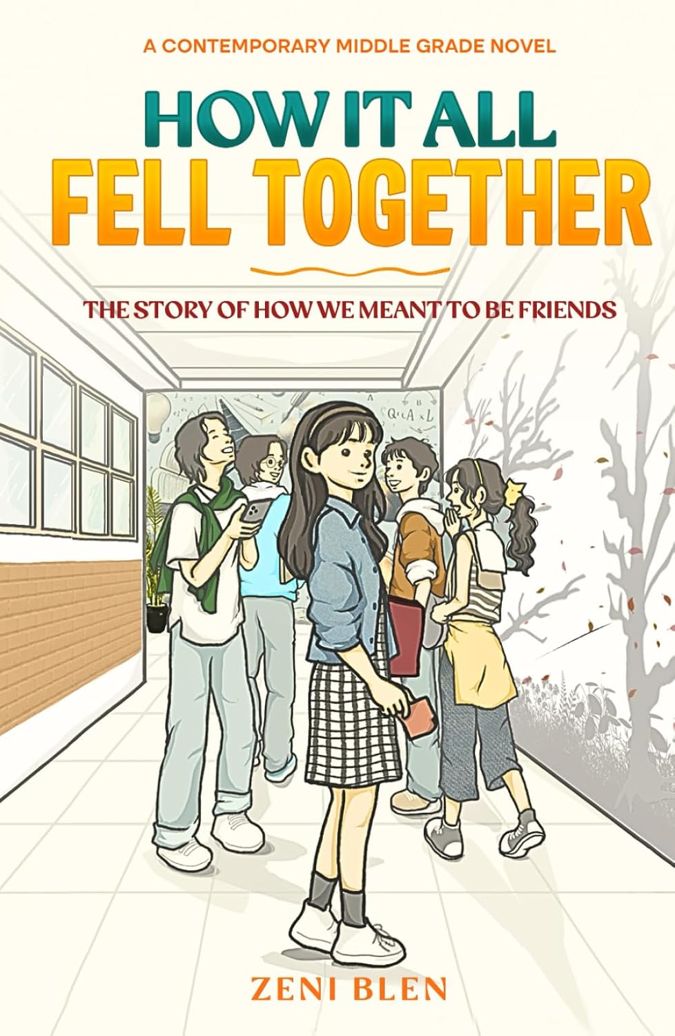 How It All Fell Together