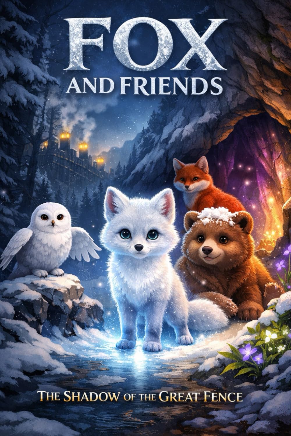 Fox and Friends