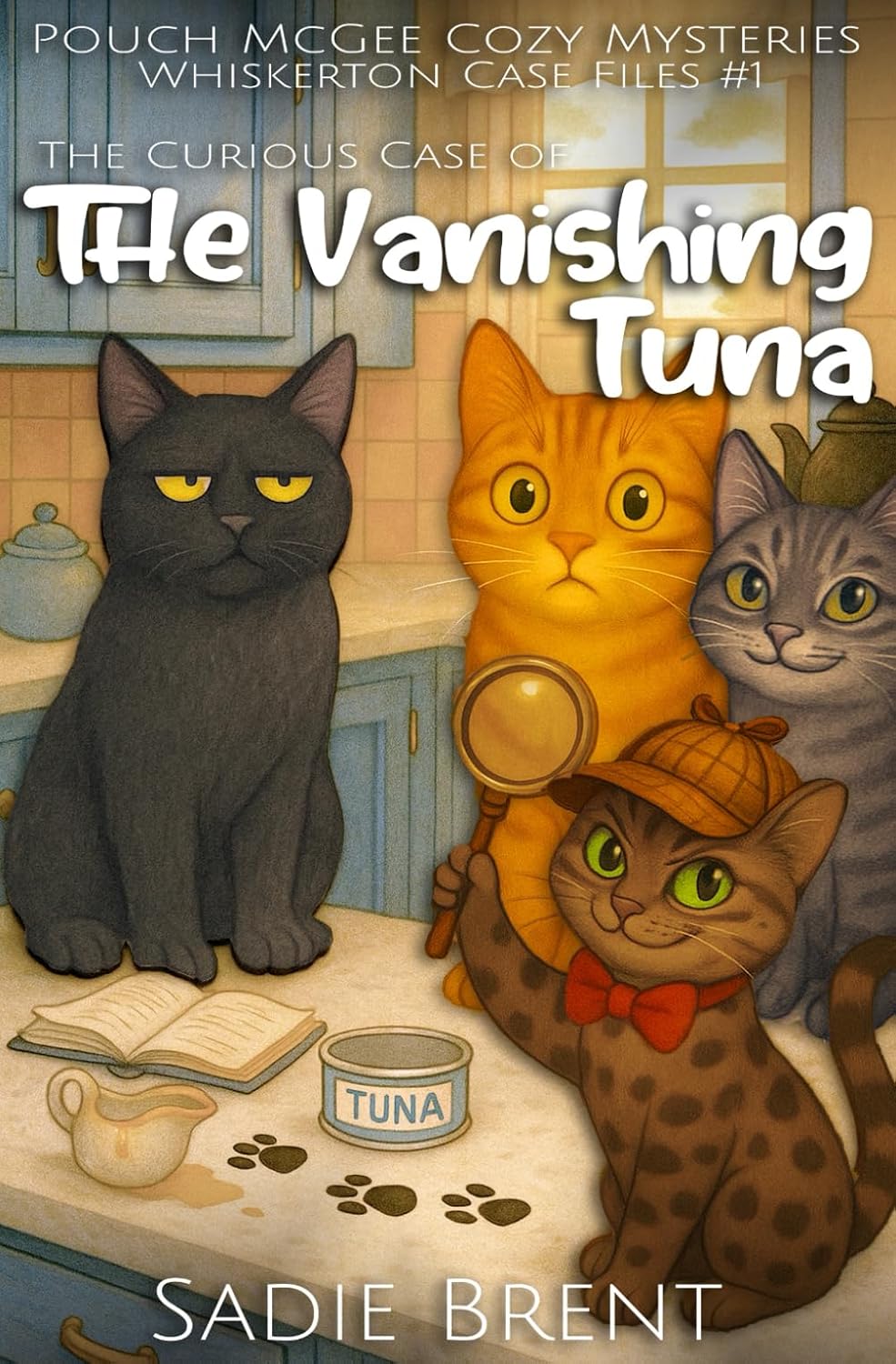 The Curious Case of the Vanishing Tuna