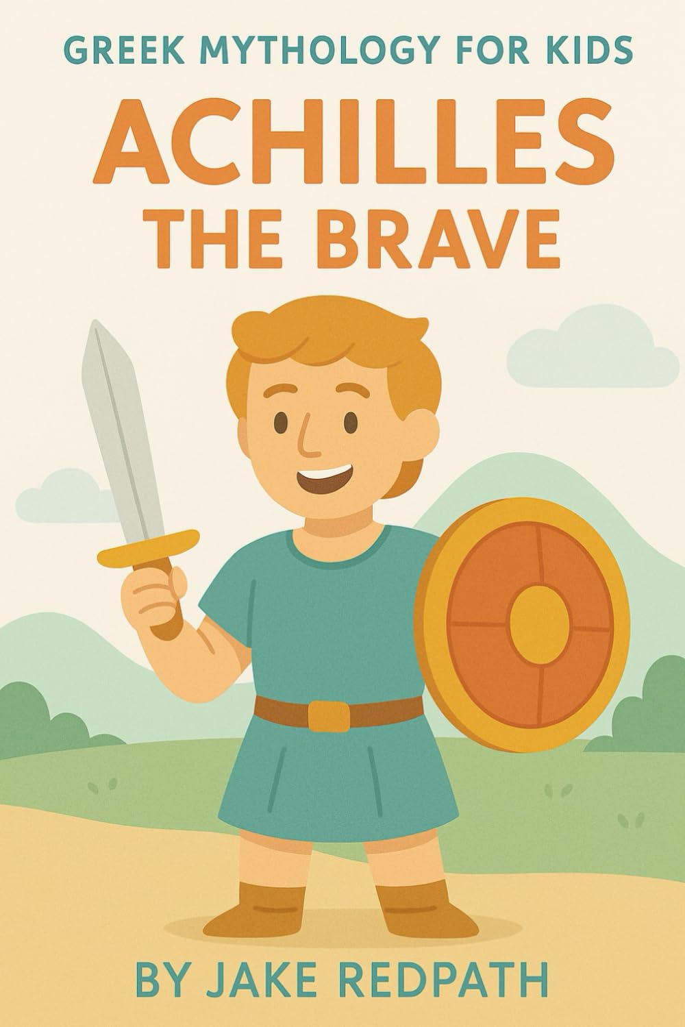 Achilles the Brave