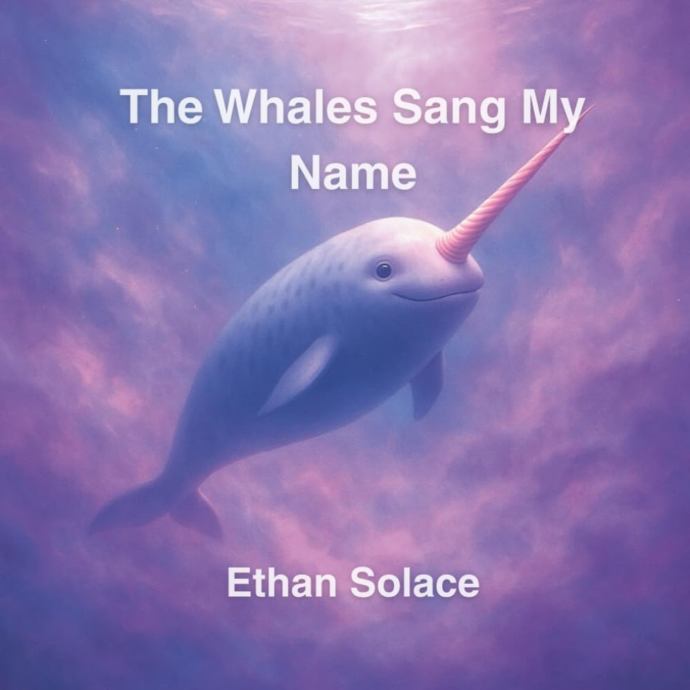 The Whales Sang My Name
