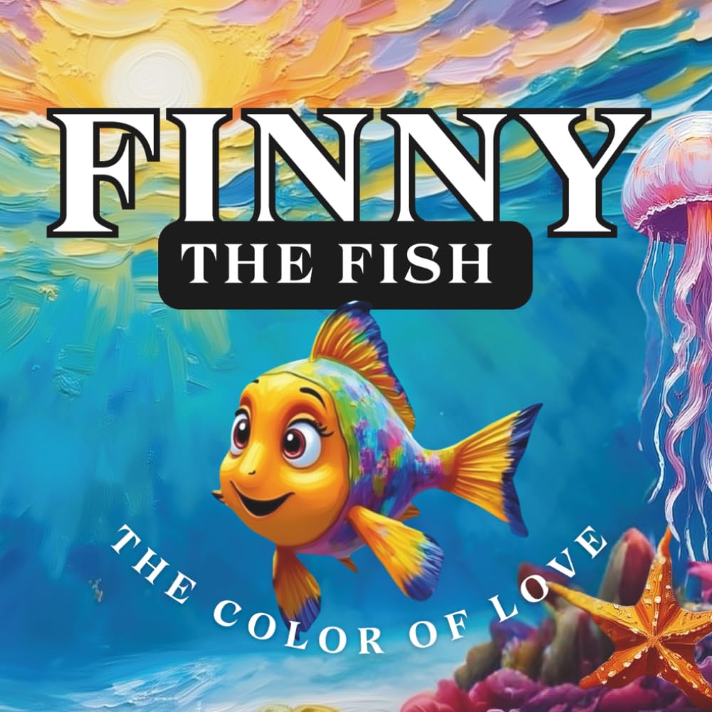 Finny the Fish