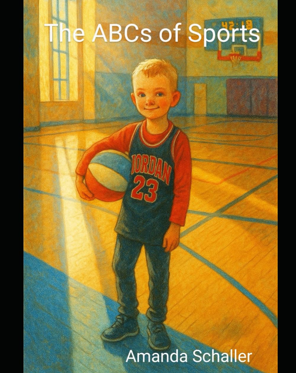 The ABC's of Sports