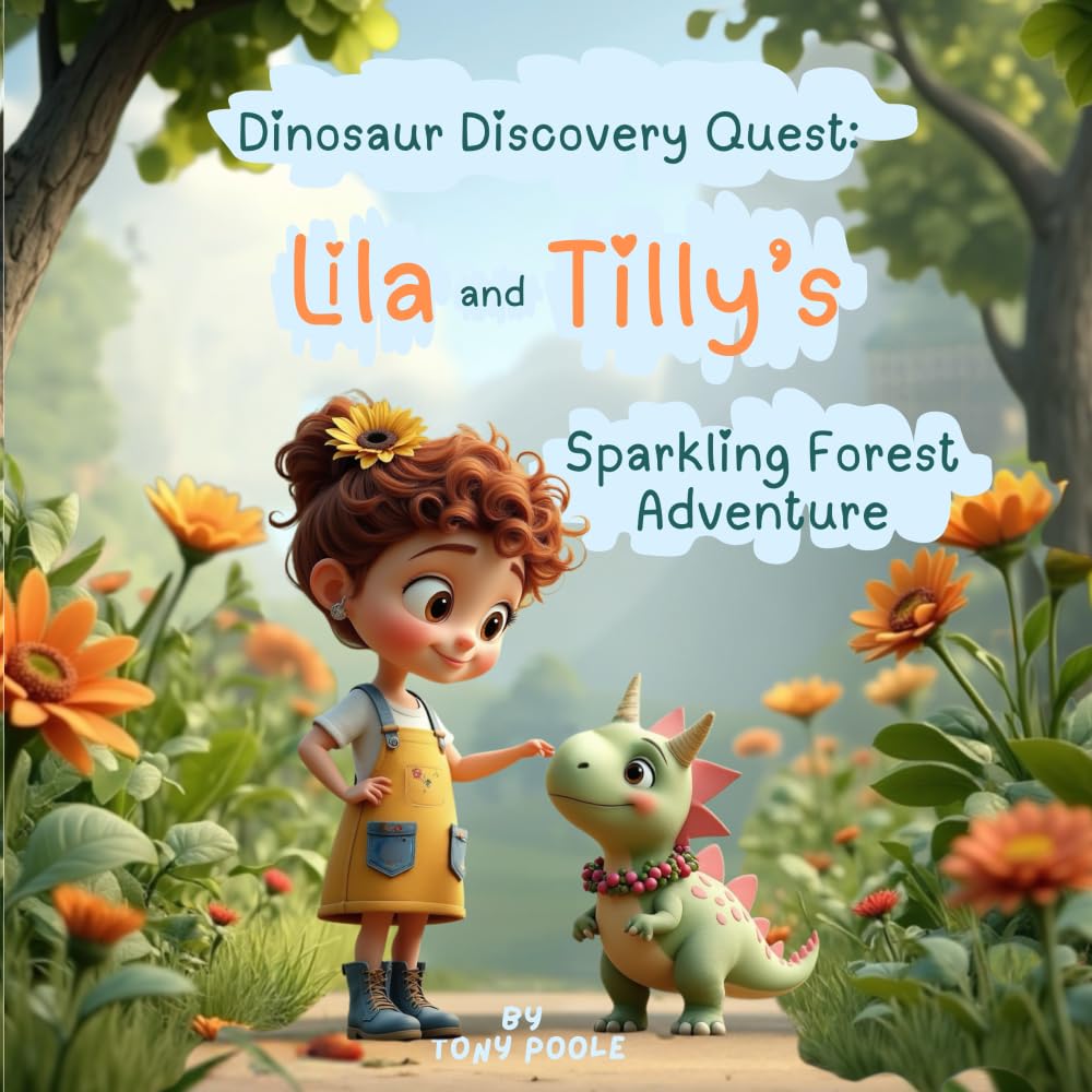 Dinosaur Discovery Quest