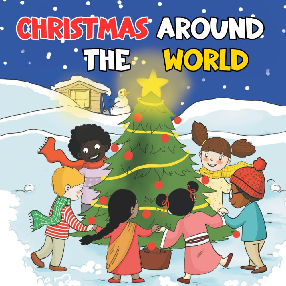 Christmas around the world