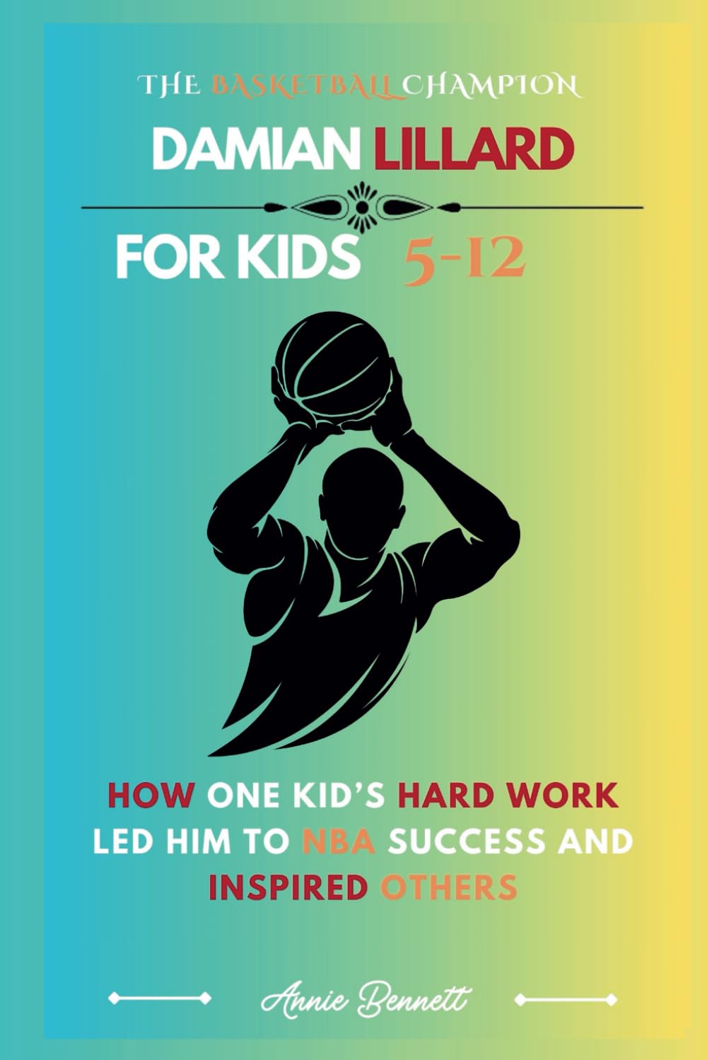 THE BASKETBALL CHAMPION