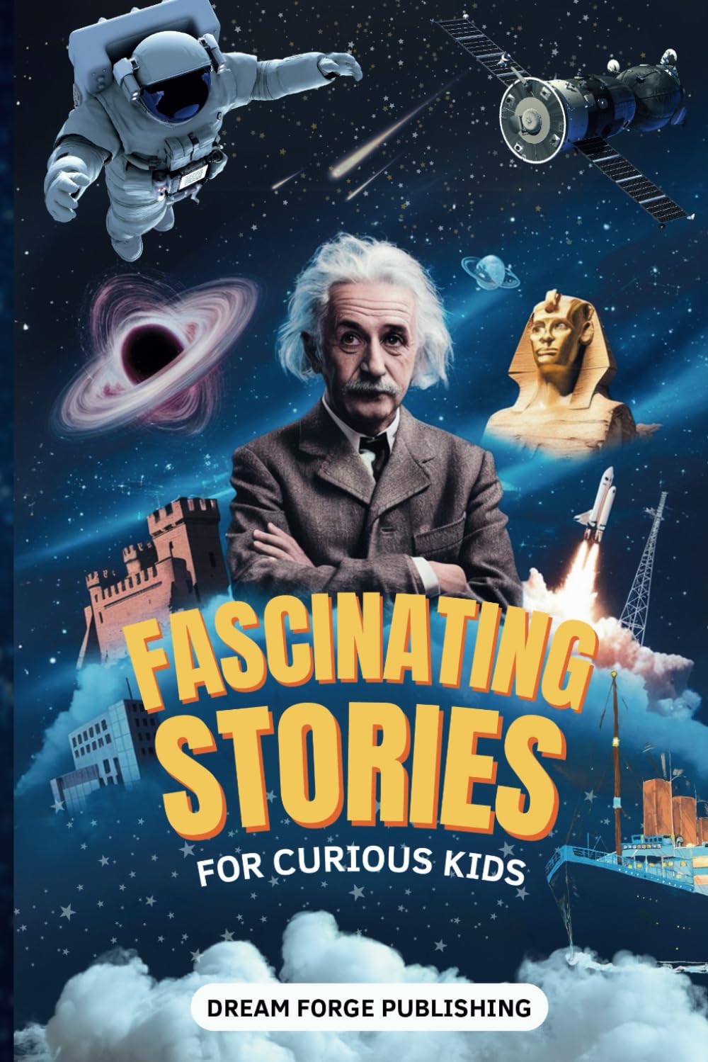 Fascinating Stories for Curious Kids