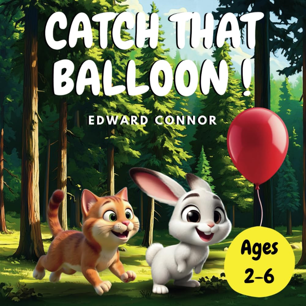 CATCH THAT BALLOON