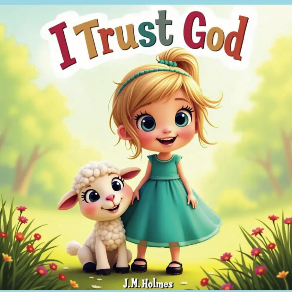 I Trust God
