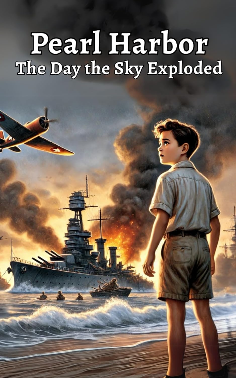 Pearl Harbor