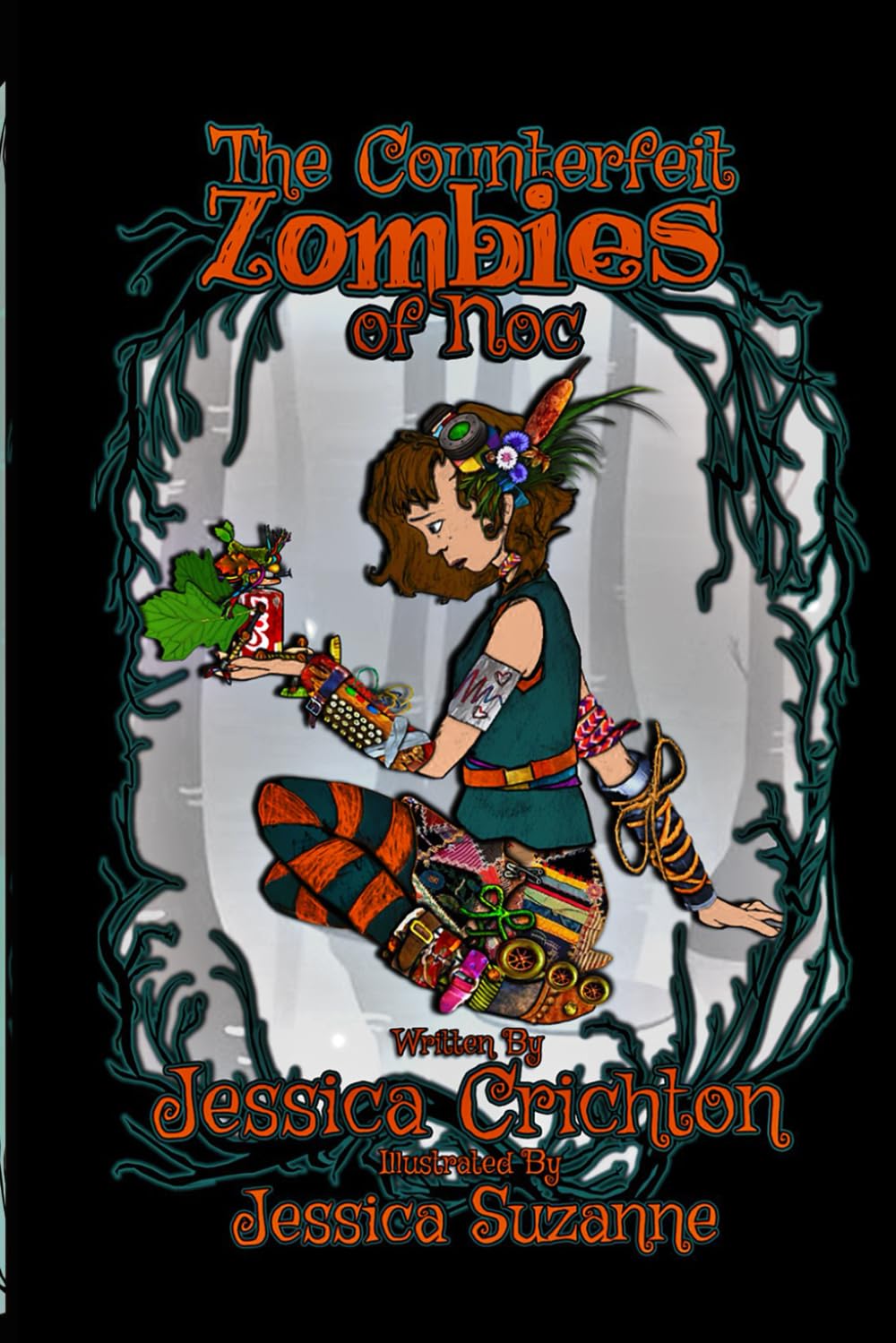 The Counterfeit Zombies of Noc