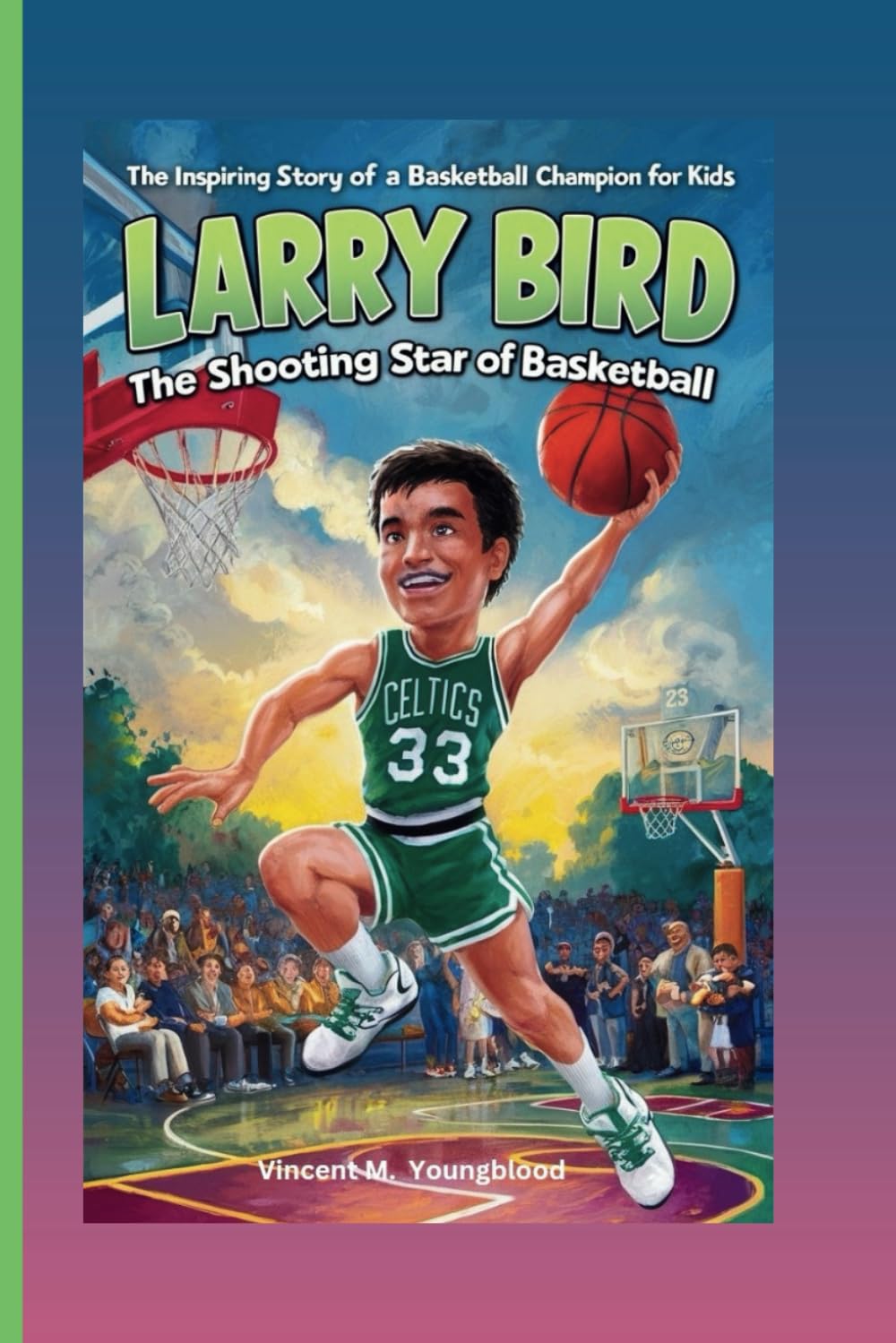 Larry Bird