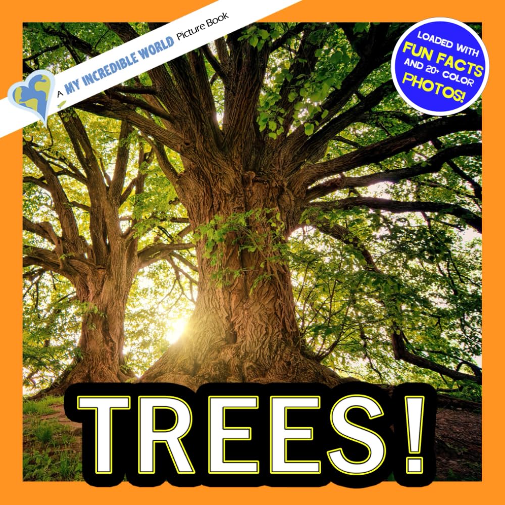 Trees!