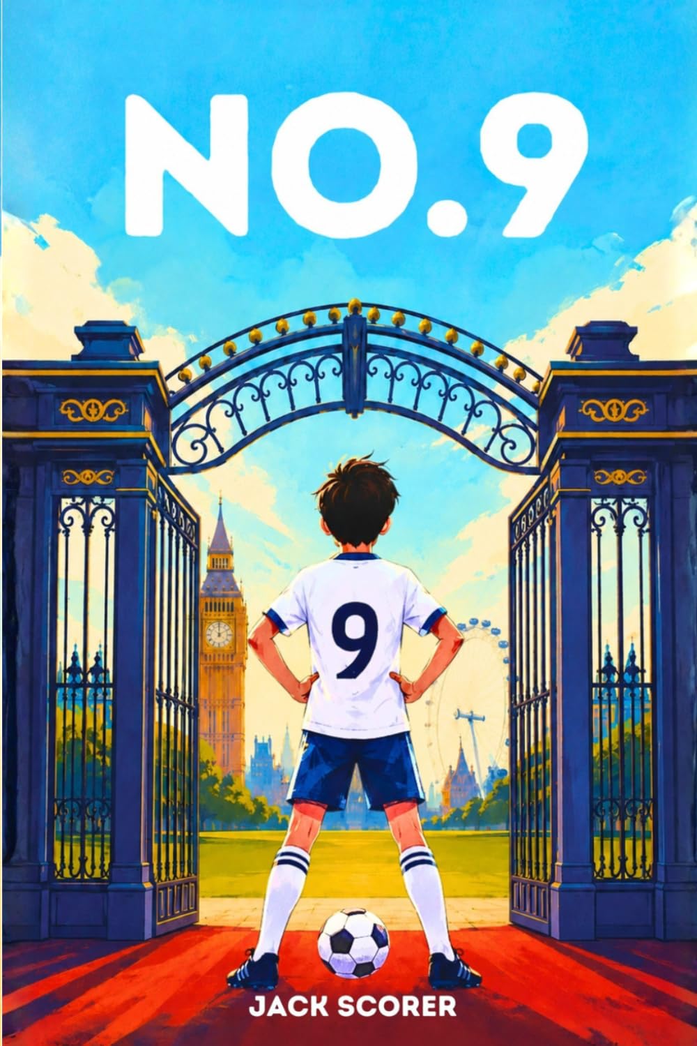 Number 9