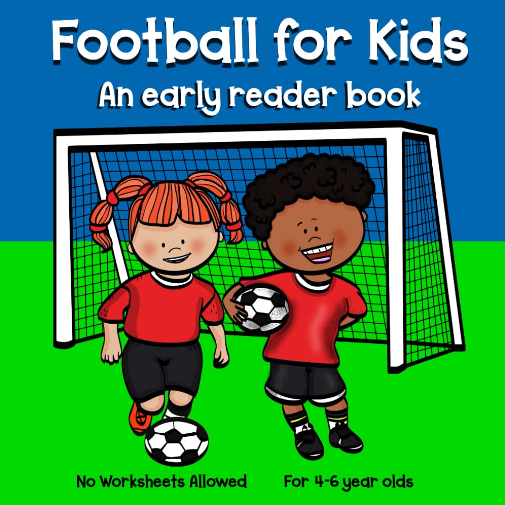 Football for Kids