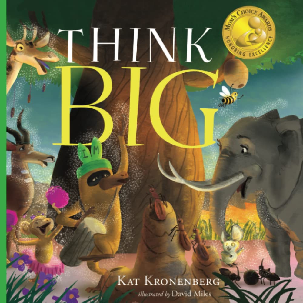Think Big