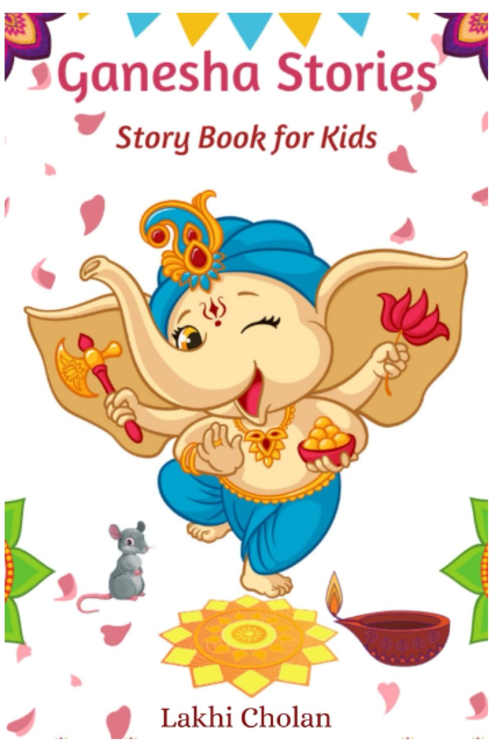 Ganesha Stories