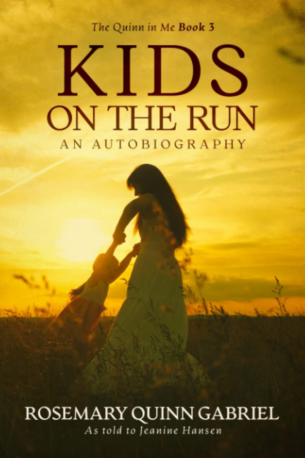 Kids on the Run