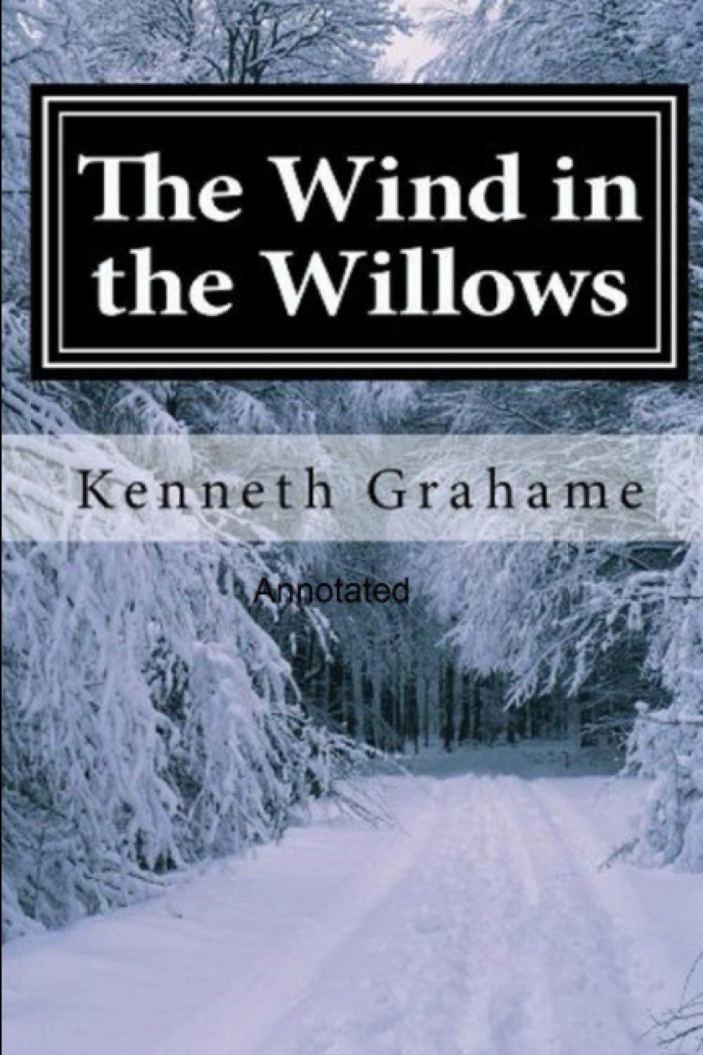 The Wind in the Willows