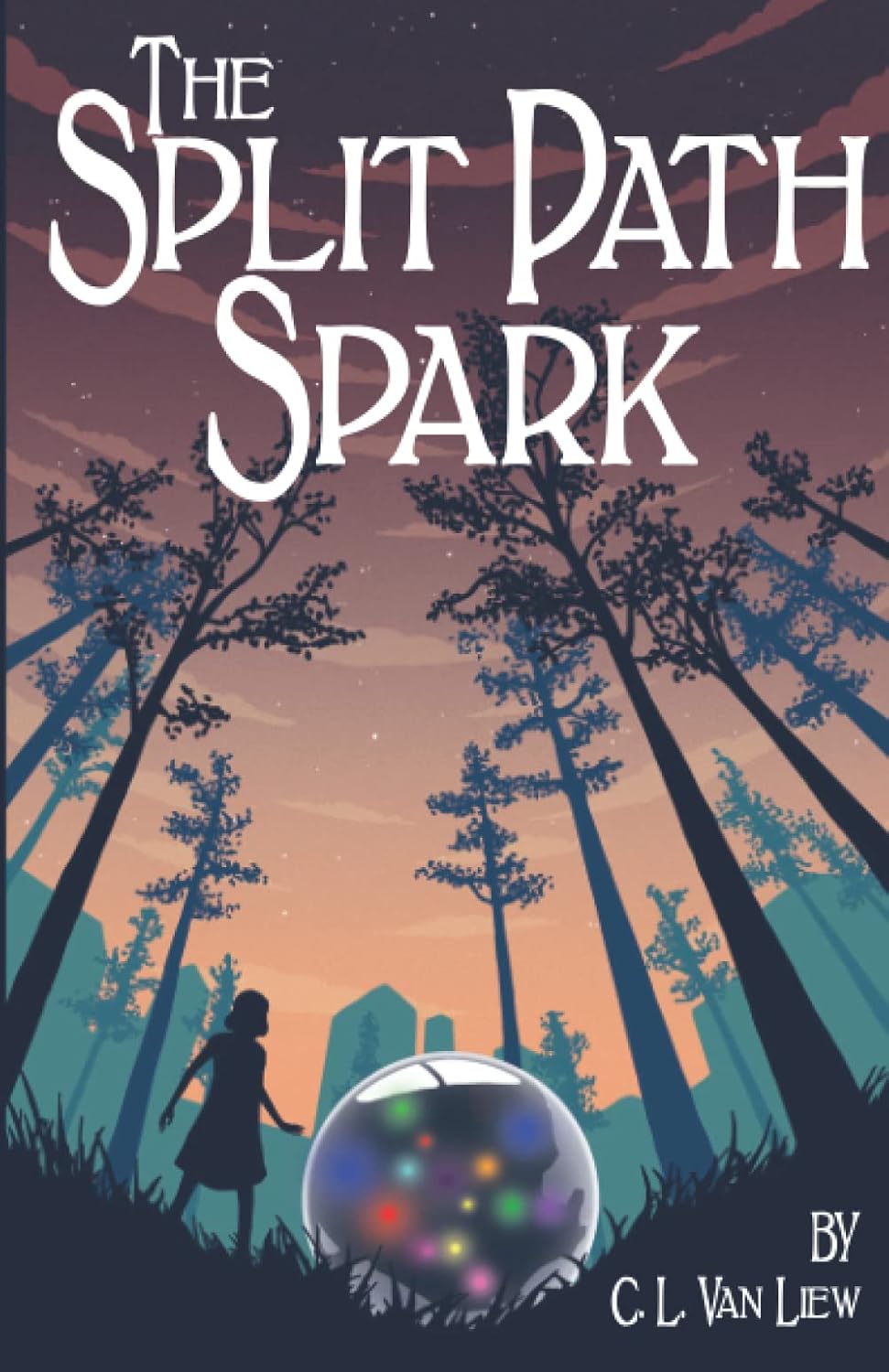 The Split Path Spark