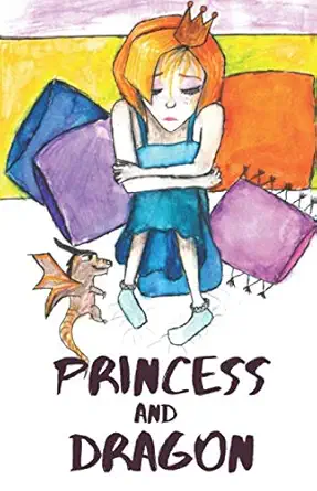 Princess and Dragon