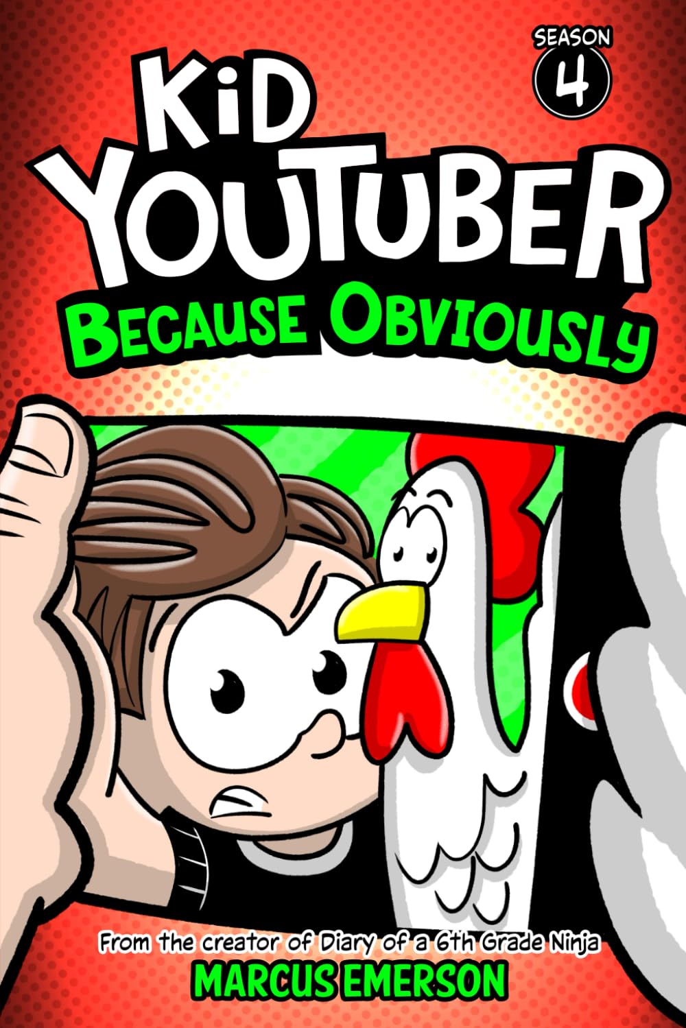 Kid Youtuber 4
