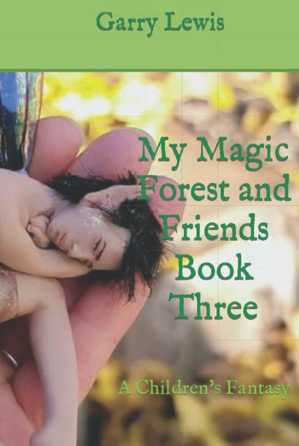 My Magic Forest and Friends Book Three