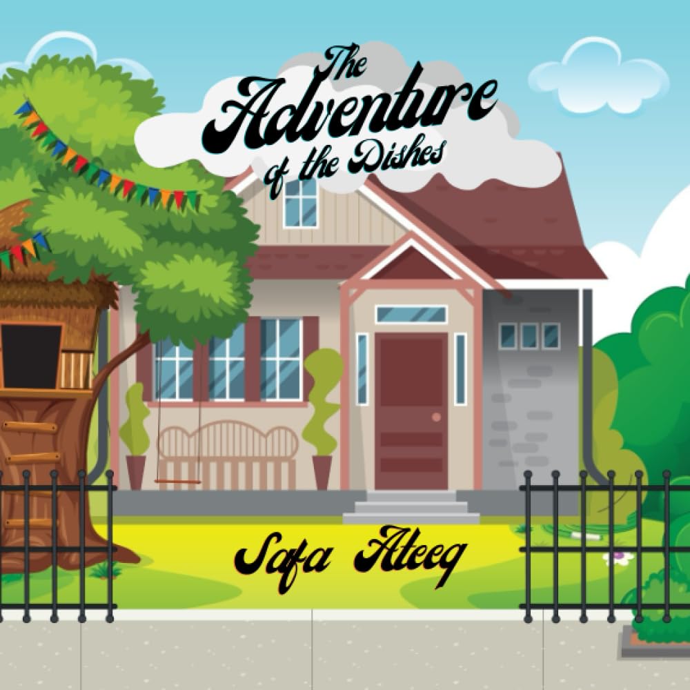 The Adventure of the Dishes