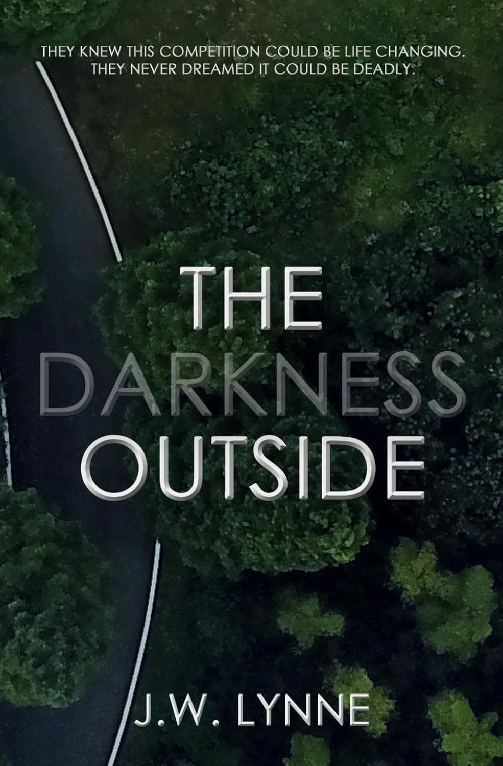 The Darkness Outside