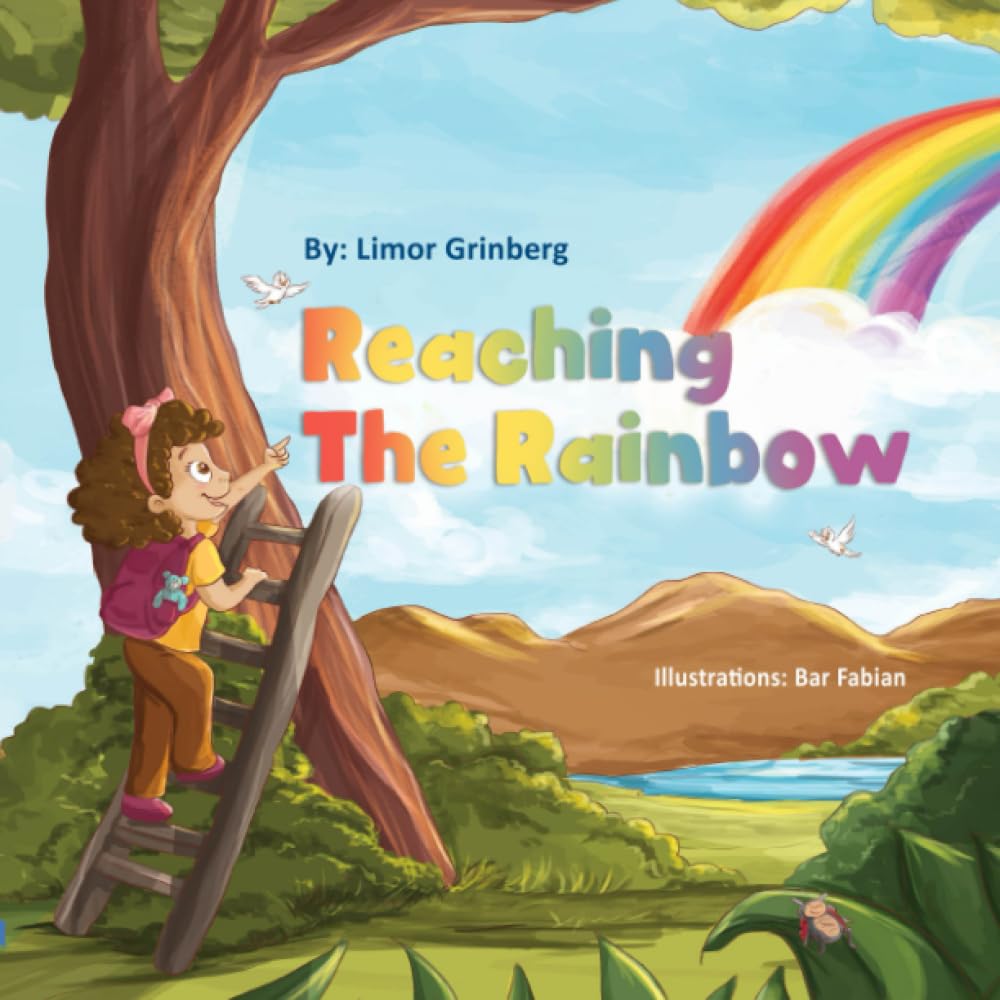 Reaching the Rainbow