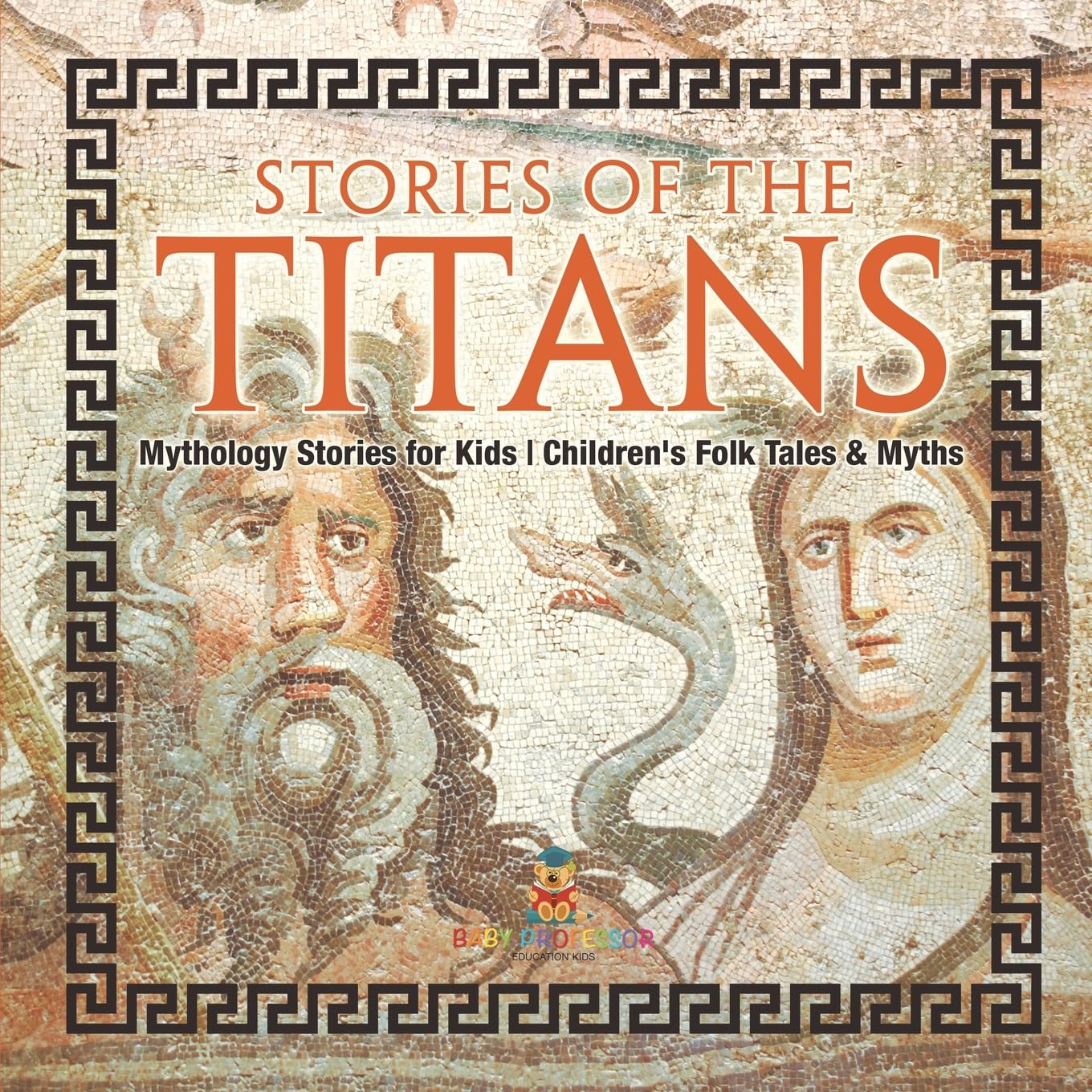 Stories of the Titans