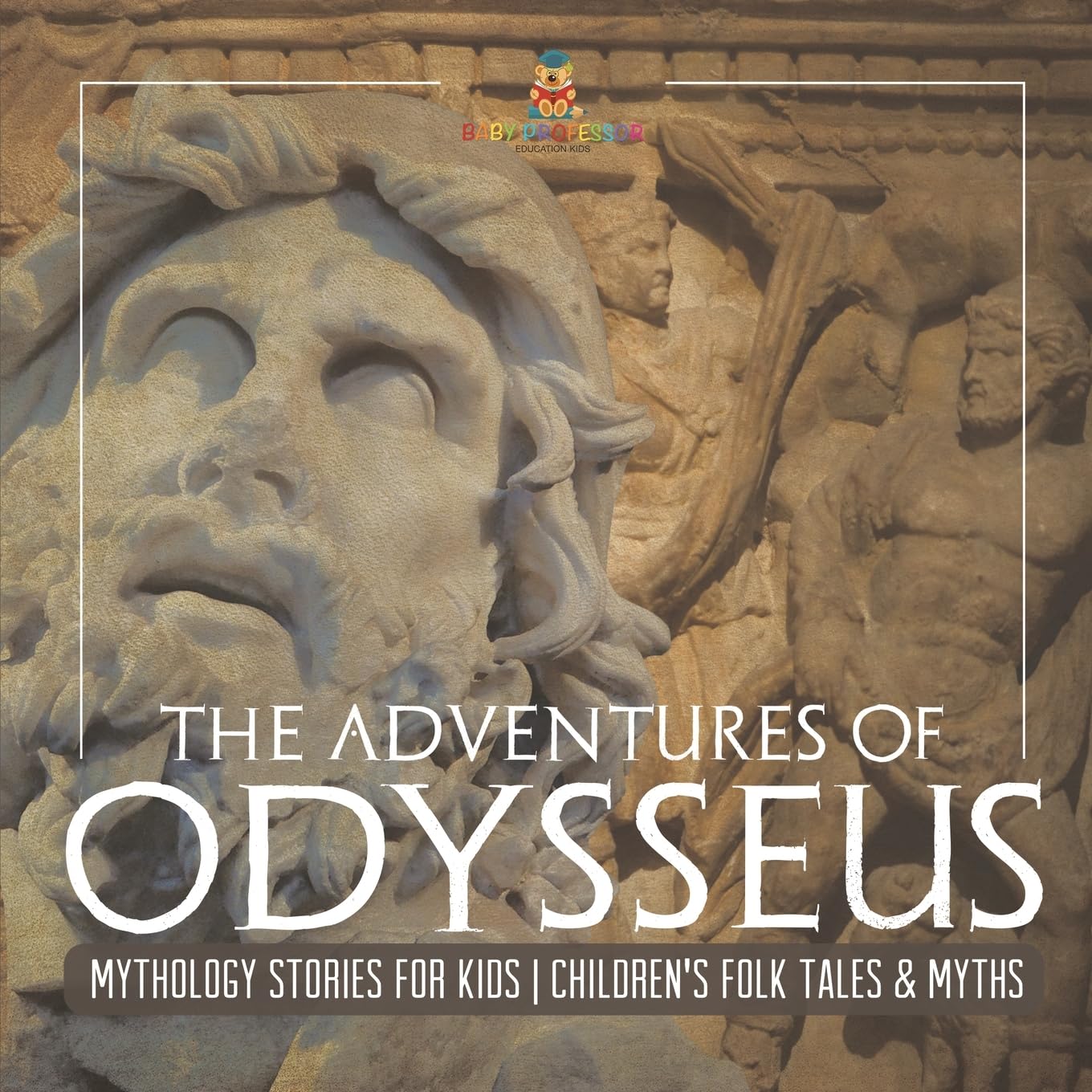 The Adventures of Odysseus