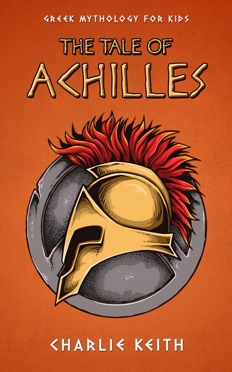 Greek mythology for kids