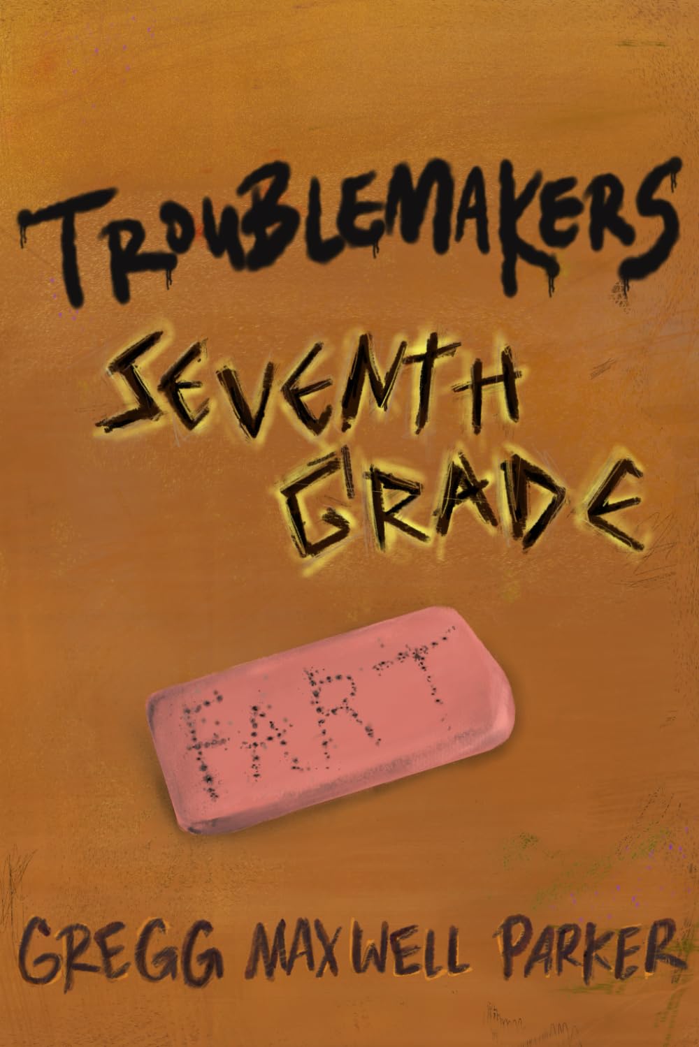 Troublemakers: Seventh Grade