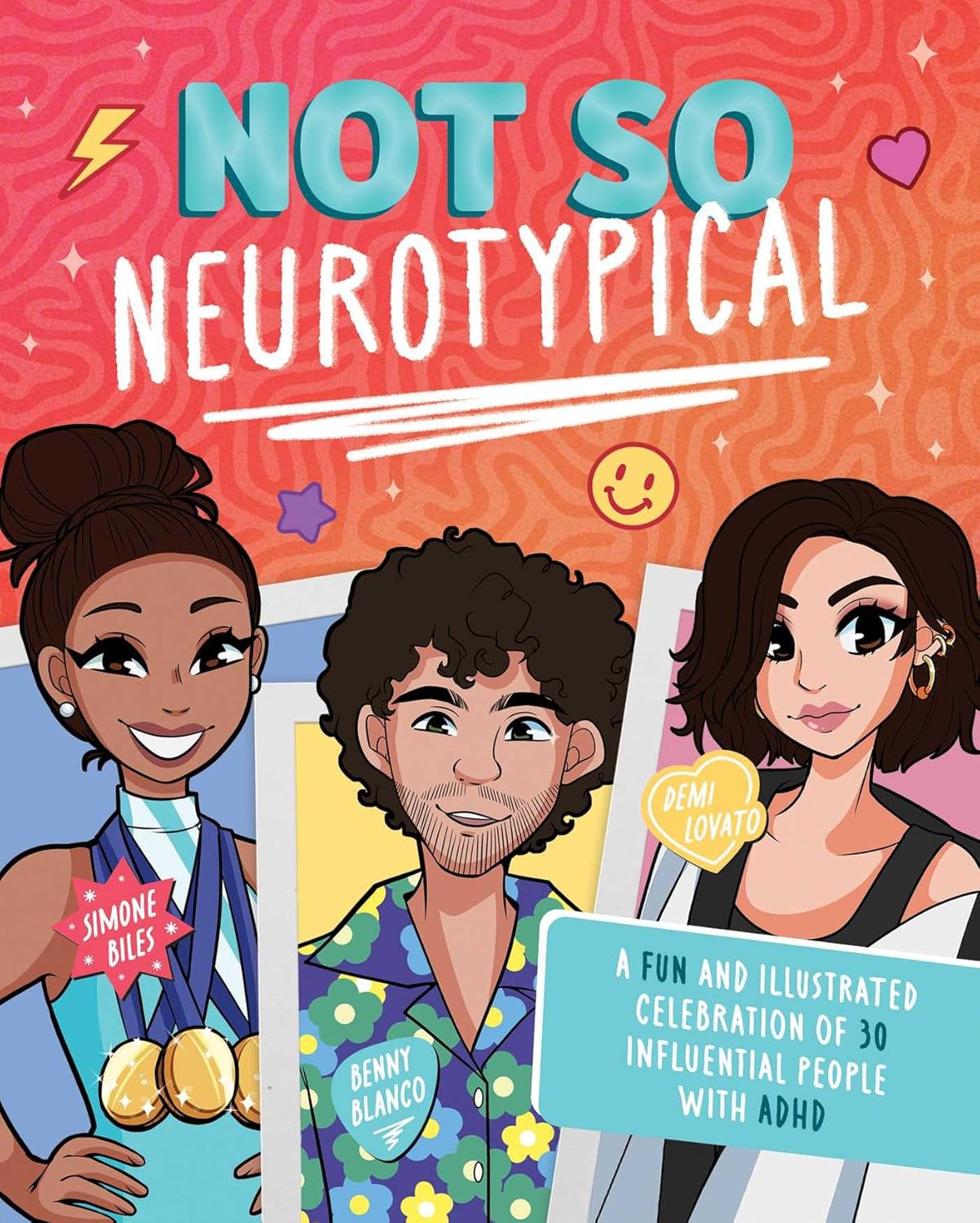 Not So Neurotypical