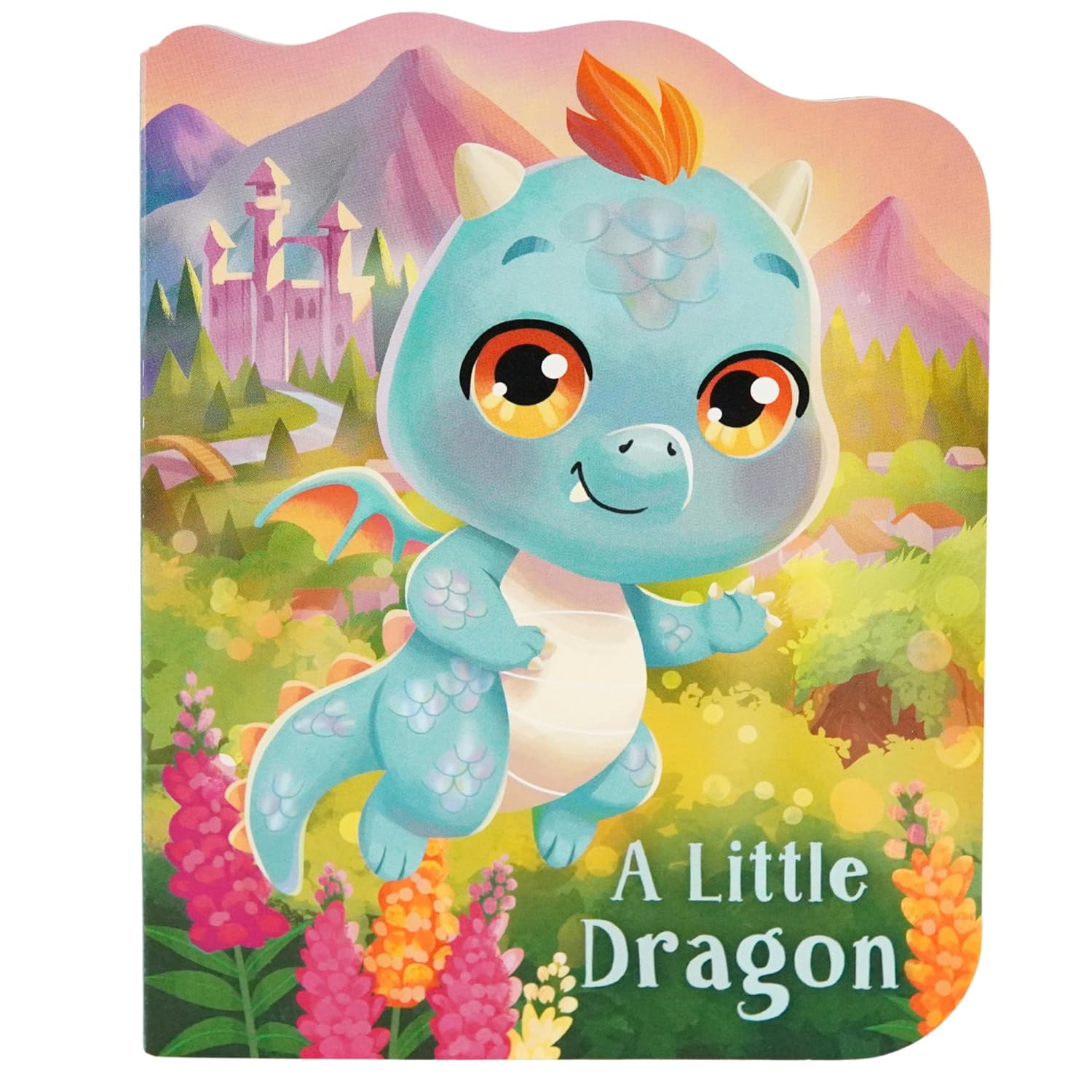 A Little Dragon