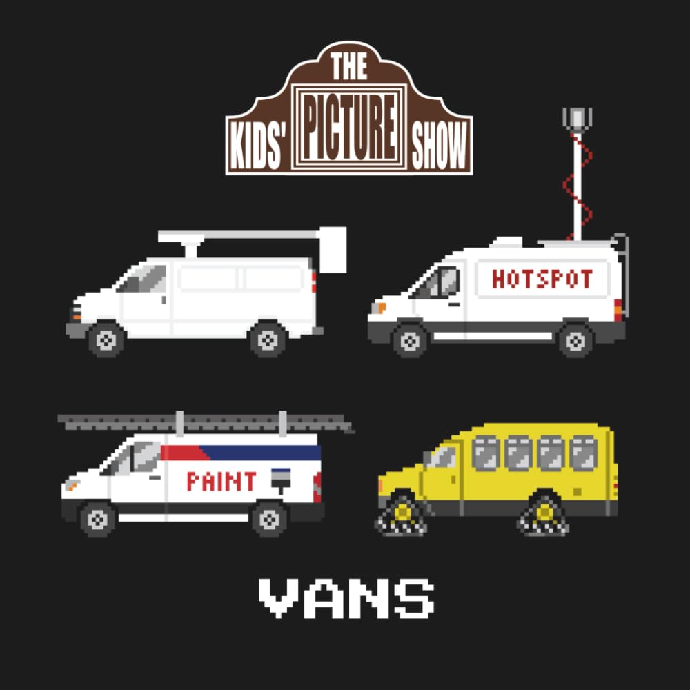 Vans