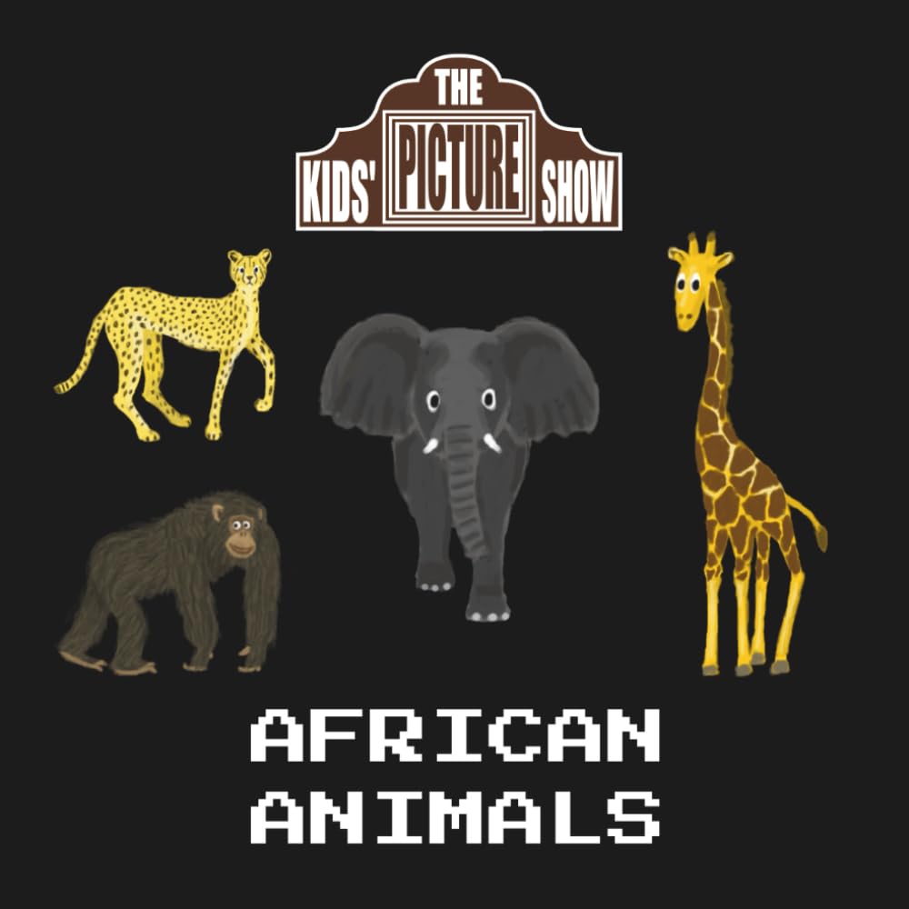 African Animals
