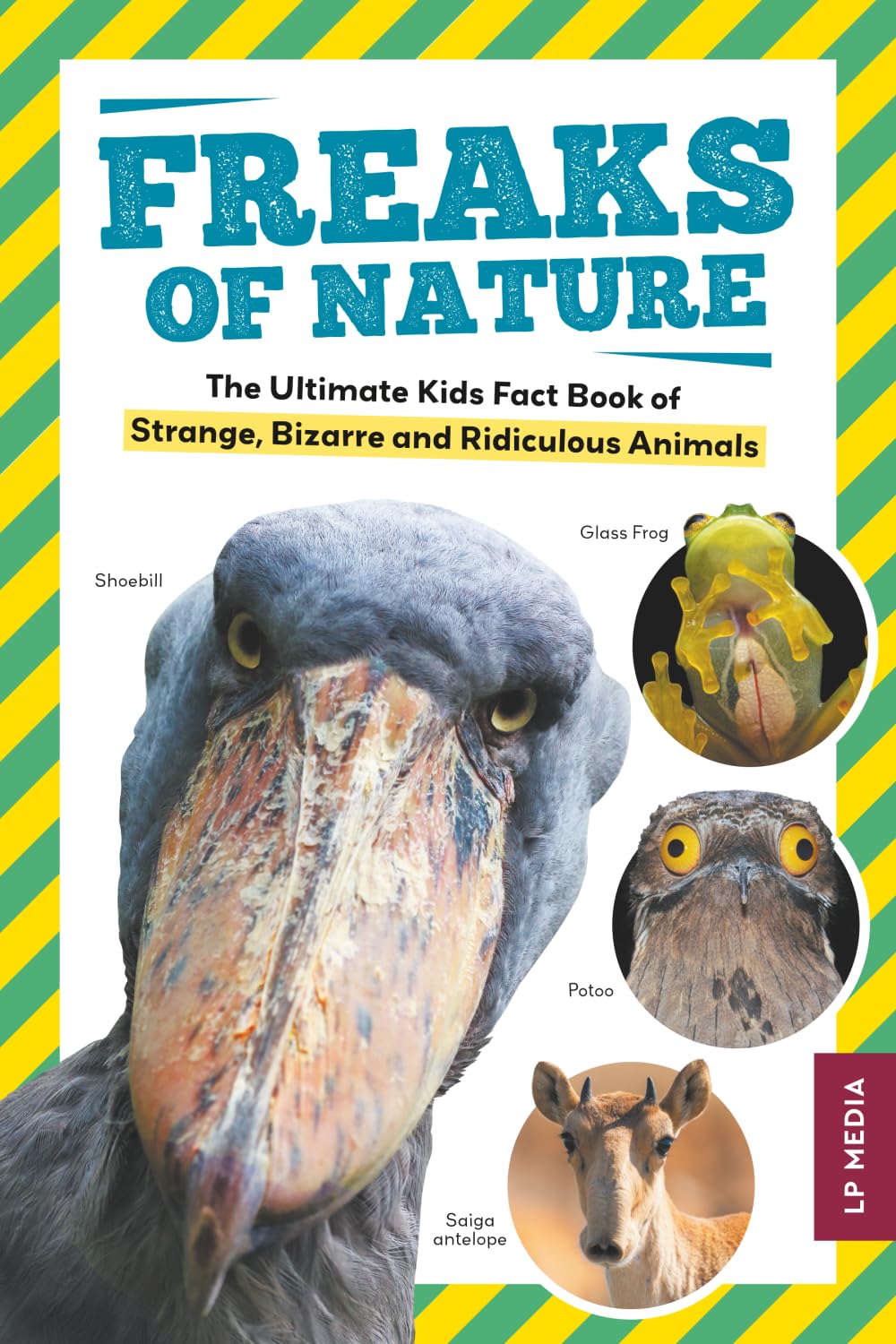 Freaks of Nature