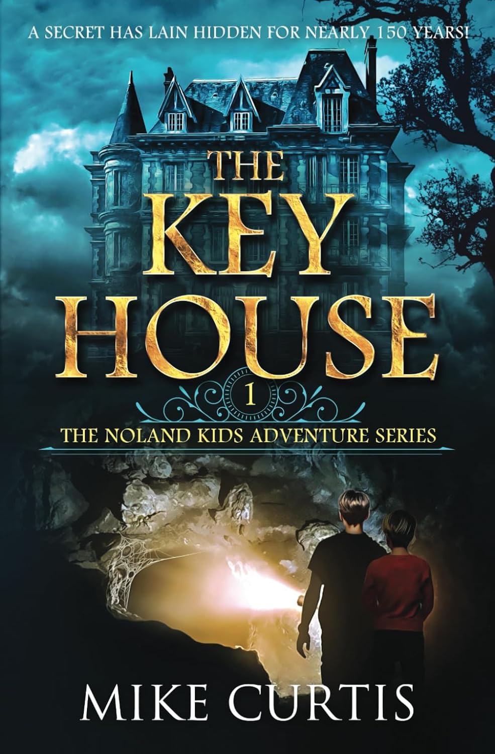 The Key House