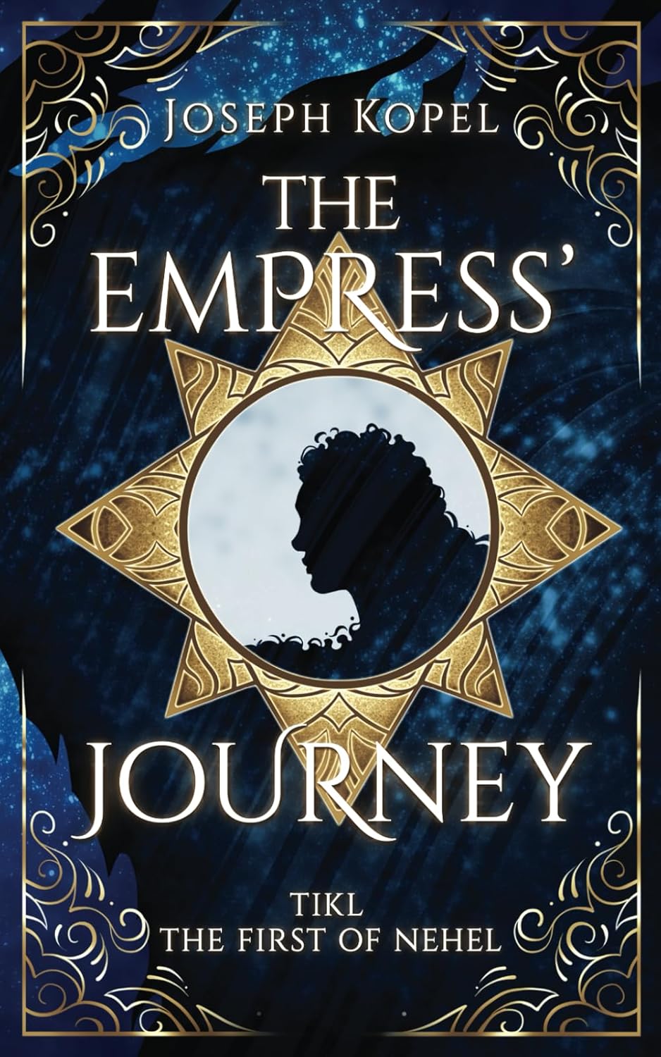 The Empress' Journey