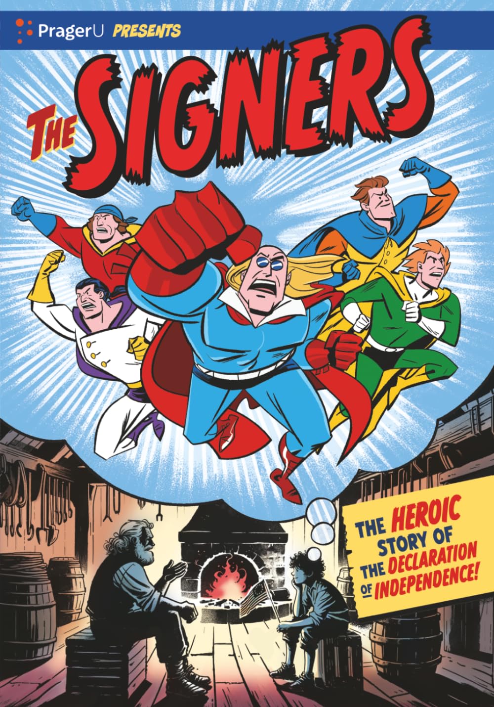 The Signers