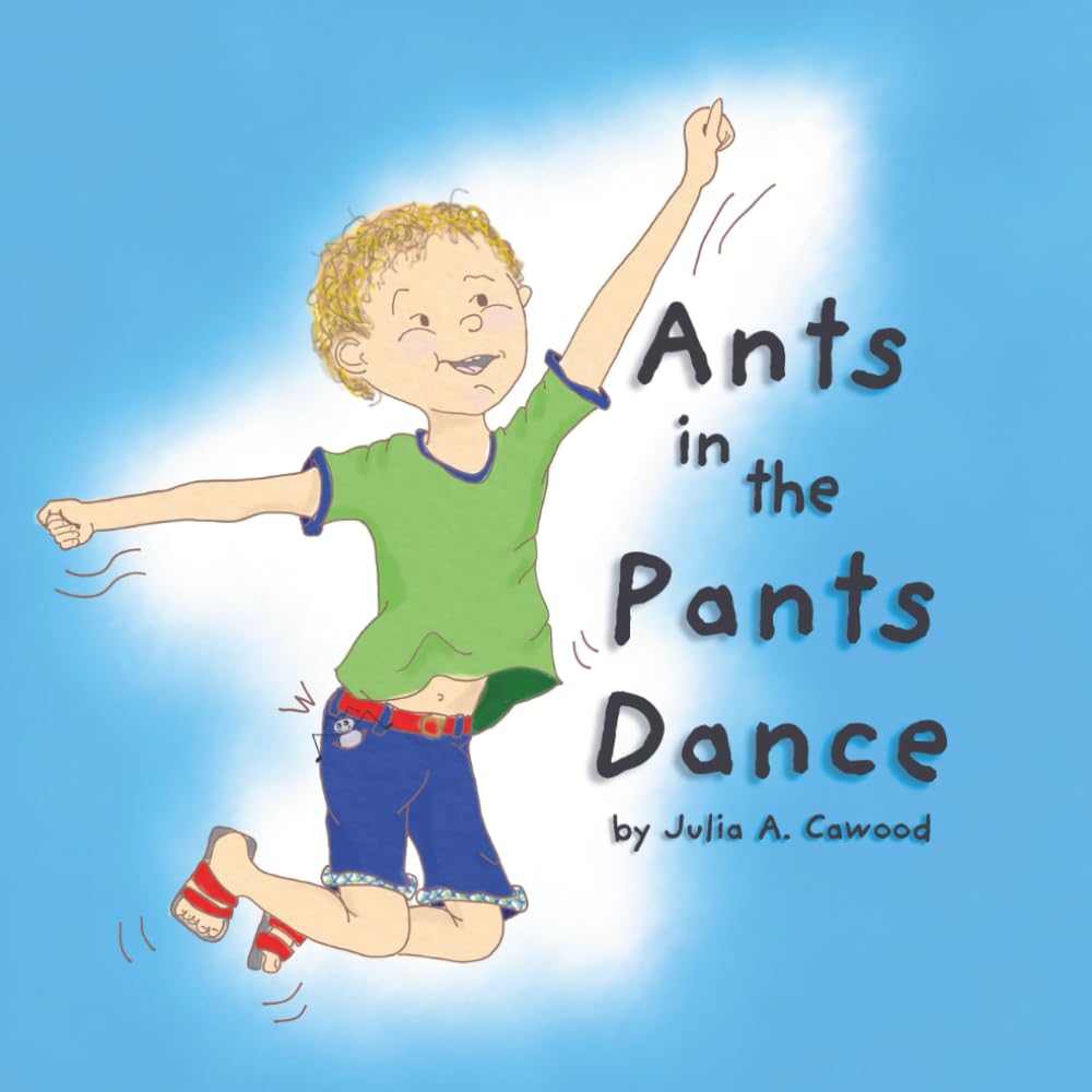 Ants in the Pants Dance