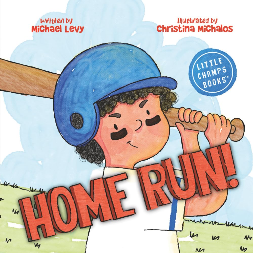 Home Run!