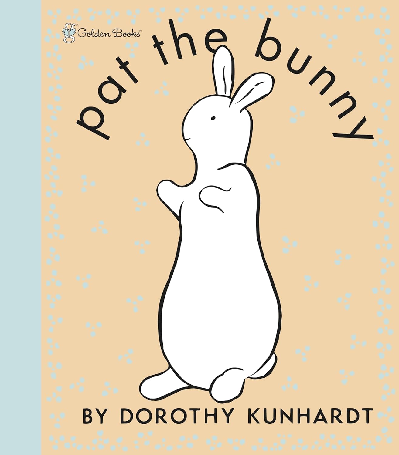 [Pat the Bunny